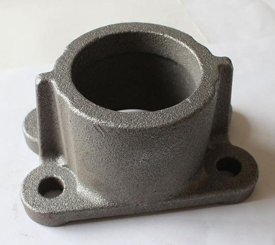 耐熱鋼鑄件選材應注意的主要因素